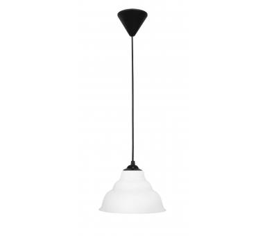 Heronia Κρεμαστό φωτιστικό PUBLIC/20 1L BL-WHITE