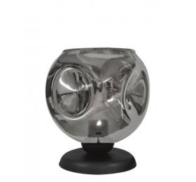 Heronia POP PR BLACK-FUME ΠΟΡΤΑΤΙΦ ΓΥΑΛΙ