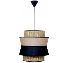 Heronia ΗΚ-80 1/L 3-ΧΡΩΜΟ ΨΑΘΑ BROWN-BLACK