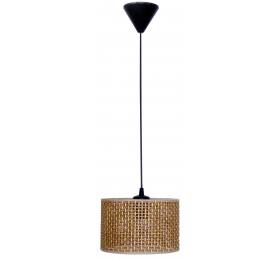 Heronia ΗΚ-50 ΨΑΘΑ Φ20 ΚΑΦΕ 1/L ΚΡΕΜΑΣΤΟ ΚΥΛΙΝΔΡΟΣ