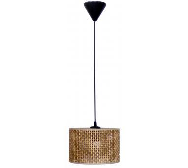 Heronia ΗΚ-50 ΨΑΘΑ Φ20 ΚΑΦΕ 1/L ΚΡΕΜΑΣΤΟ ΚΥΛΙΝΔΡΟΣ