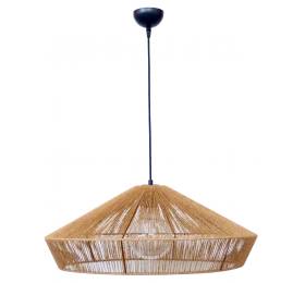 Heronia SUNNY/60 1/L BROWN ΚΡΕΜΑΣΤΟ ΣΧΟΙΝΙ