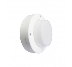 Heronia Φωτιστικό χελώνα SLP-30A WHITE