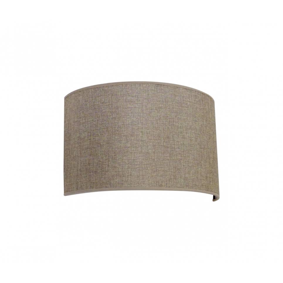 Heronia HR-06AP OVAL ΚΑΦΕ ΑΜΜΟΥ ΑΠΛΙΚΑ ΤΟΙΧΟΥ