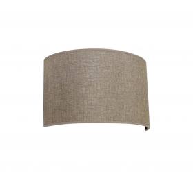 Heronia HR-06AP OVAL ΚΑΦΕ ΑΜΜΟΥ ΑΠΛΙΚΑ ΤΟΙΧΟΥ