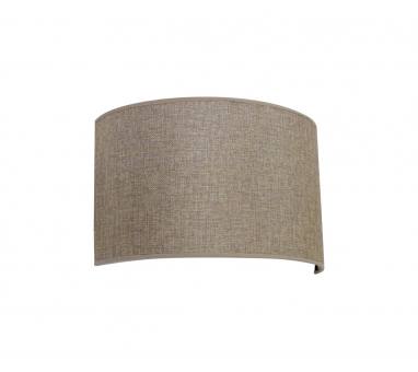 Heronia HR-06AP OVAL ΚΑΦΕ ΑΜΜΟΥ ΑΠΛΙΚΑ ΤΟΙΧΟΥ