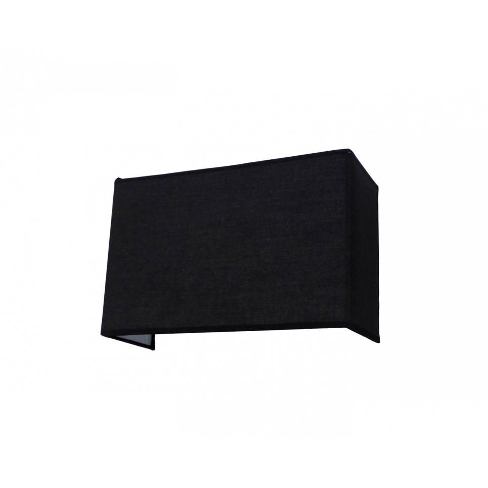 Heronia HR-03AP ΠΑΡΑΛ/ΜΗ ΜΑΥΡΗ ΑΠΛΙΚΑ ΤΟΙΧΟΥ