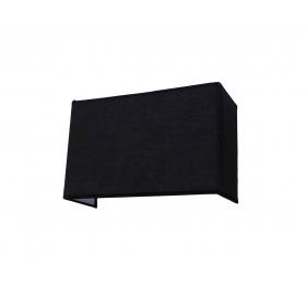 Heronia HR-03AP ΠΑΡΑΛ/ΜΗ ΜΑΥΡΗ ΑΠΛΙΚΑ ΤΟΙΧΟΥ