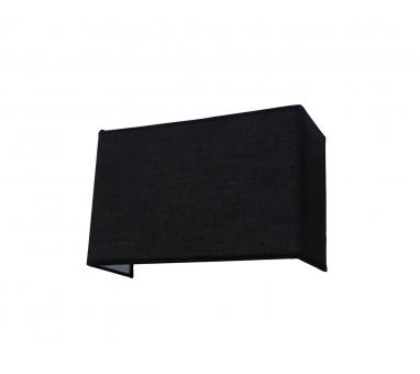 Heronia HR-03AP ΠΑΡΑΛ/ΜΗ ΜΑΥΡΗ ΑΠΛΙΚΑ ΤΟΙΧΟΥ