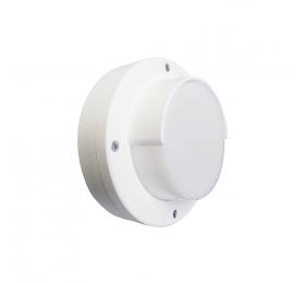 Heronia Φωτιστικό χελώνα SLP-30D WHITE