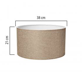 Heronia ΗΡ-06 ΑΜΜΟΥ Φ40 ΑΜΠΑΖΟΥΡ ΚΥΛΙΝΔΡΟΣ