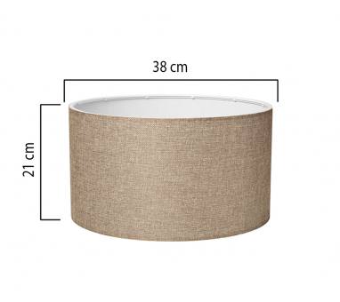 Heronia ΗΡ-06 ΑΜΜΟΥ Φ40 ΑΜΠΑΖΟΥΡ ΚΥΛΙΝΔΡΟΣ