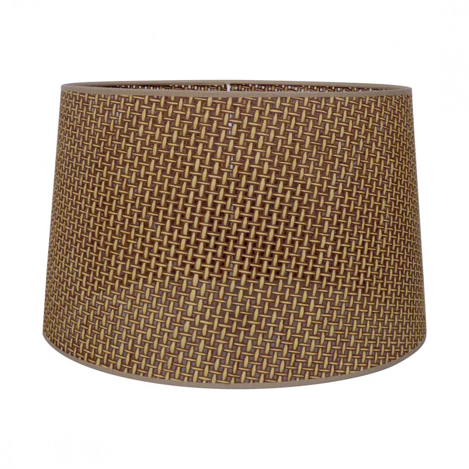 Heronia Η-50 ΨΑΘΑ Φ40 ΚΩΝΙΚΟ ΚΑΦΕ ΑΜΠΑΖΟΥΡ