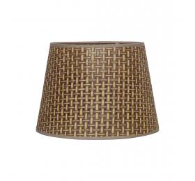 Heronia Η-50 ΨΑΘΑ Φ35 ΚΩΝΙΚΟ ΚΑΦΕ ΑΜΠΑΖΟΥΡ