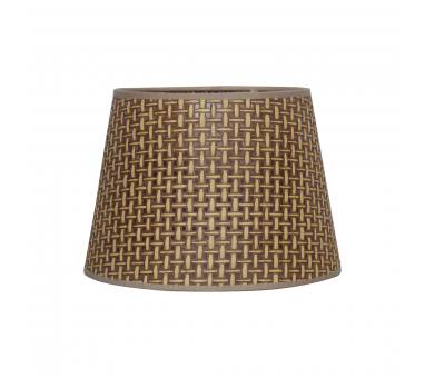 Heronia Η-50 ΨΑΘΑ Φ35 ΚΩΝΙΚΟ ΚΑΦΕ ΑΜΠΑΖΟΥΡ