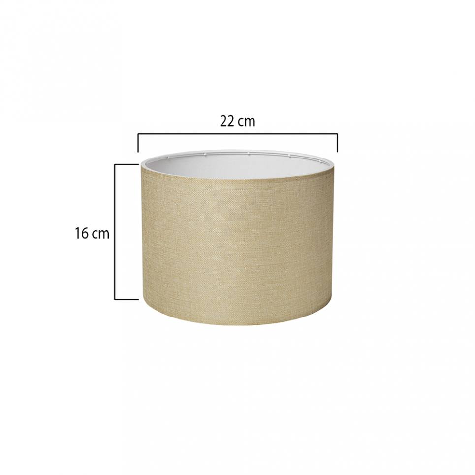 Heronia HP-02 ΜΠΕΖ Φ22 ΑΜΠΑΖΟΥΡ ΚΥΛΙΝΔΡΟΣ