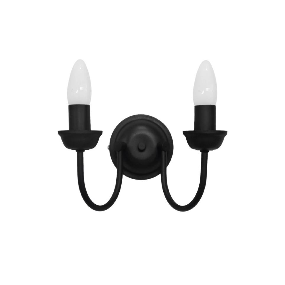 Heronia S-11/AP BLACK 2L ΑΠΛΙΚΑ ΤΟΙΧΟΥ