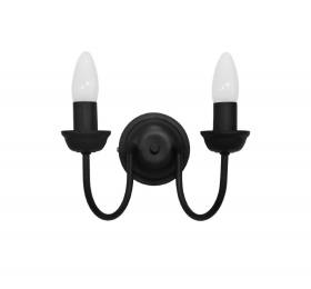 Heronia S-11/AP BLACK 2L ΑΠΛΙΚΑ ΤΟΙΧΟΥ