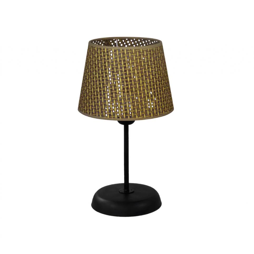 Heronia TL-05/H50 ΚΩΝΙΚΟ ΨΑΘΑ-BLACK ΠΟΡΤΑΤΙΦ