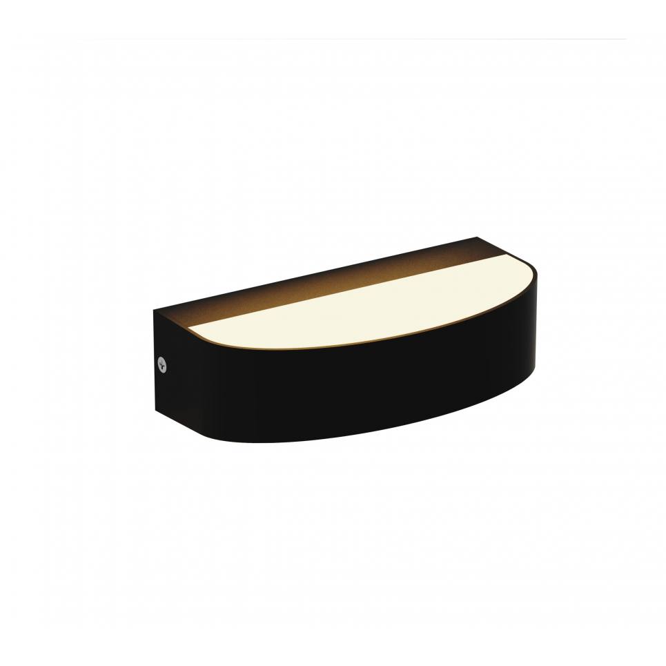 Heronia HER-15 BLACK ΑΠΛΙΚΑ ΟΒΑΛ ΠΑΡ/ΜΗ