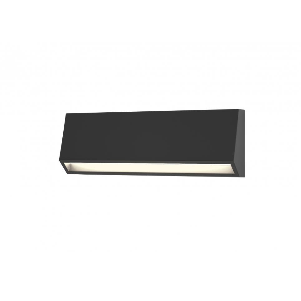 Heronia HER-03-Β- BLACK LED