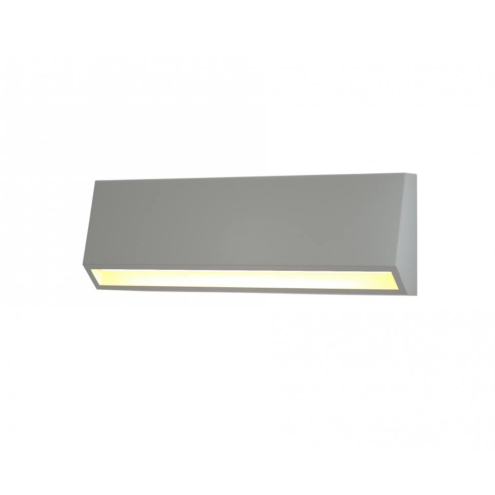 Heronia HER-03-Β- GREY LED