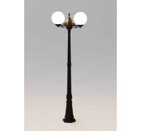 Heronia CH-100EB 2/Φ ΦΩΤΙΣΤΙΚΟ ΚΟΛΩΝΑ-ΜΠΑΛΛΕΣ