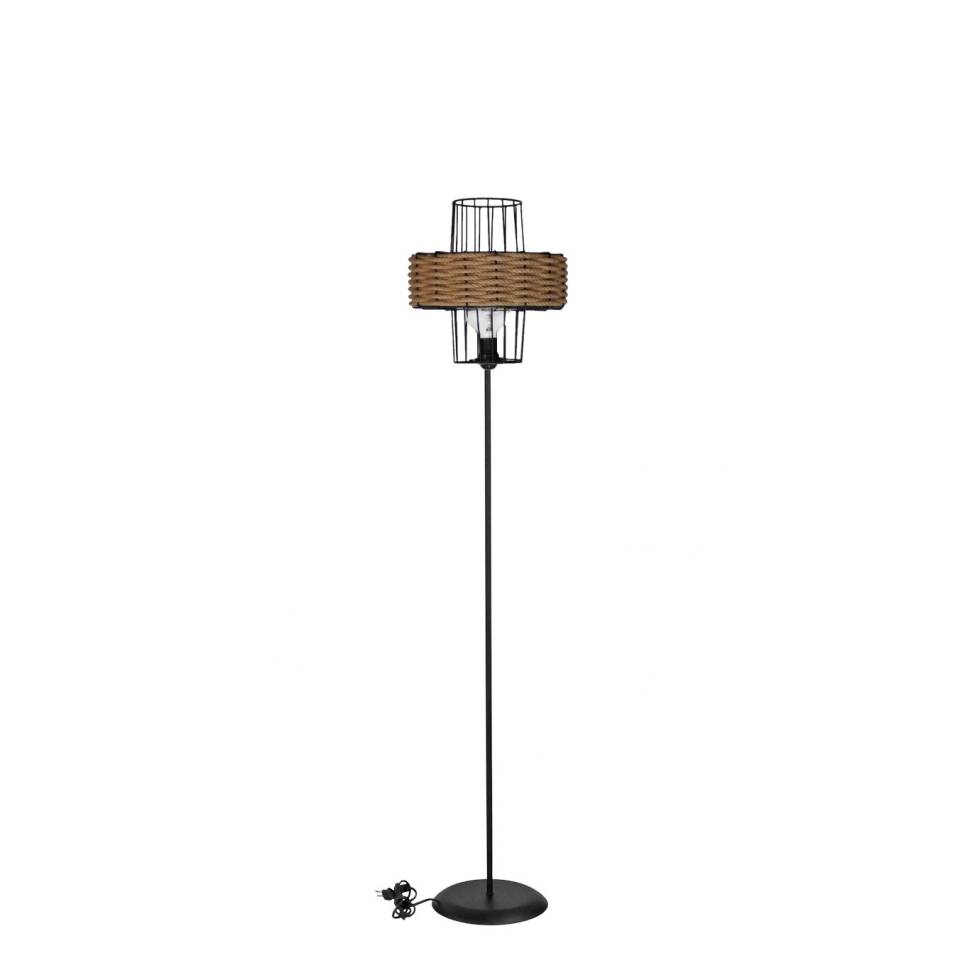 Heronia HAVANA FLOOR LAMP UFO ΟΡΘΟΣΤΑΤΗΣ Ε/27