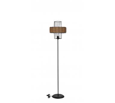 Heronia HAVANA FLOOR LAMP UFO ΟΡΘΟΣΤΑΤΗΣ Ε/27