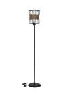 Heronia HAVANA FLOOR LAMP BARREL ΟΡΘΟΣΤΑΤΗΣ Ε/27
