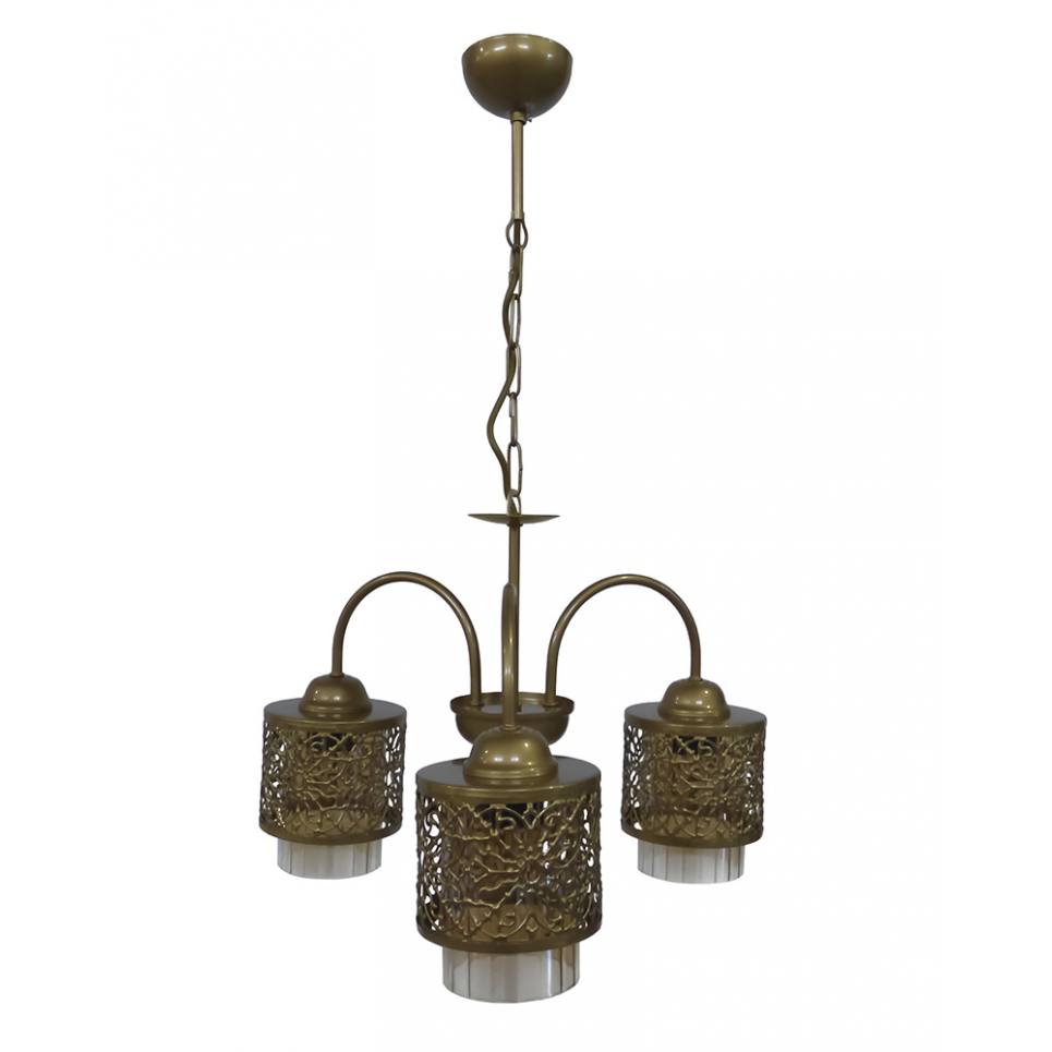 Heronia BELLA/3L DAMASCUS GOLD MAT