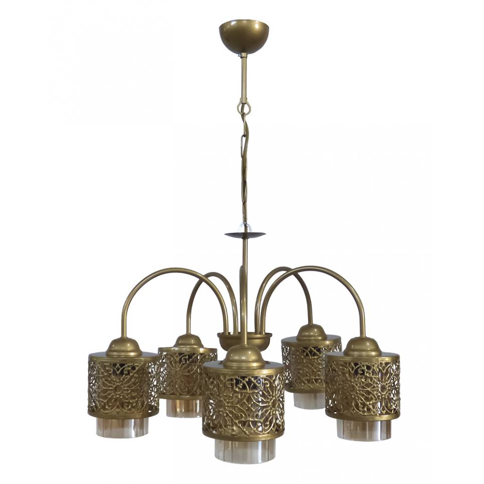 Heronia BELLA/5L DAMASCUS GOLD MAT