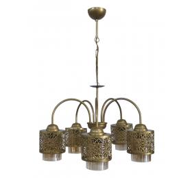 Heronia BELLA/5L DAMASCUS GOLD MAT