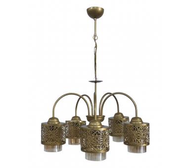 Heronia BELLA/5L DAMASCUS GOLD MAT