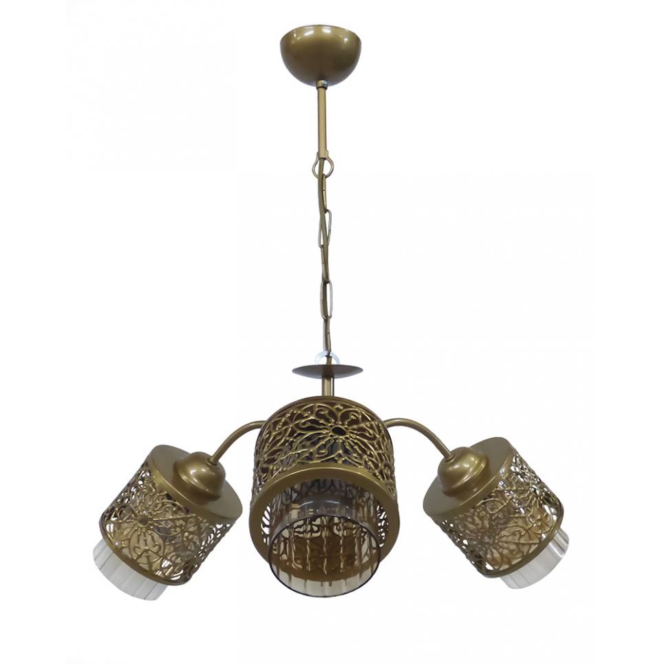 Heronia LAB/3L DAMASCUS GOLD MAT