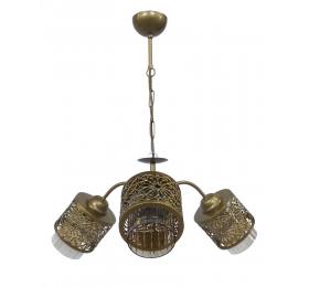 Heronia LAB/3L DAMASCUS GOLD MAT