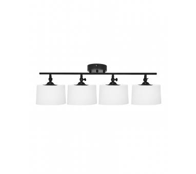 Heronia DRUM/4L KEY RAGA BL-WH ΡΑΓΑ ΤΟΙΧΟΥ-ΟΡΟΦΗΣ ΣΠΑΣΤΗ