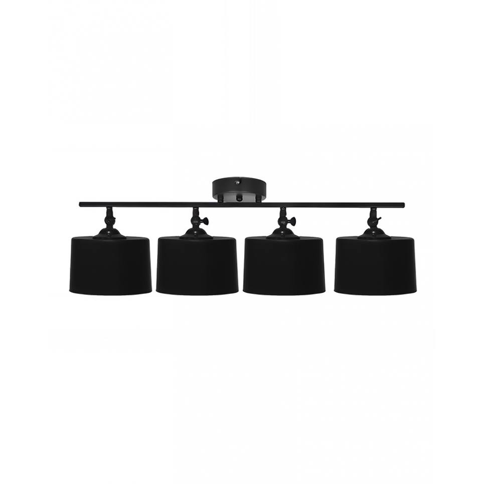 Heronia DRUM/4L KEY RAGA BL-BLACK ΡΑΓΑ ΤΟΙΧΟΥ-ΟΡΟΦΗΣ ΣΠΑΣΤΗ