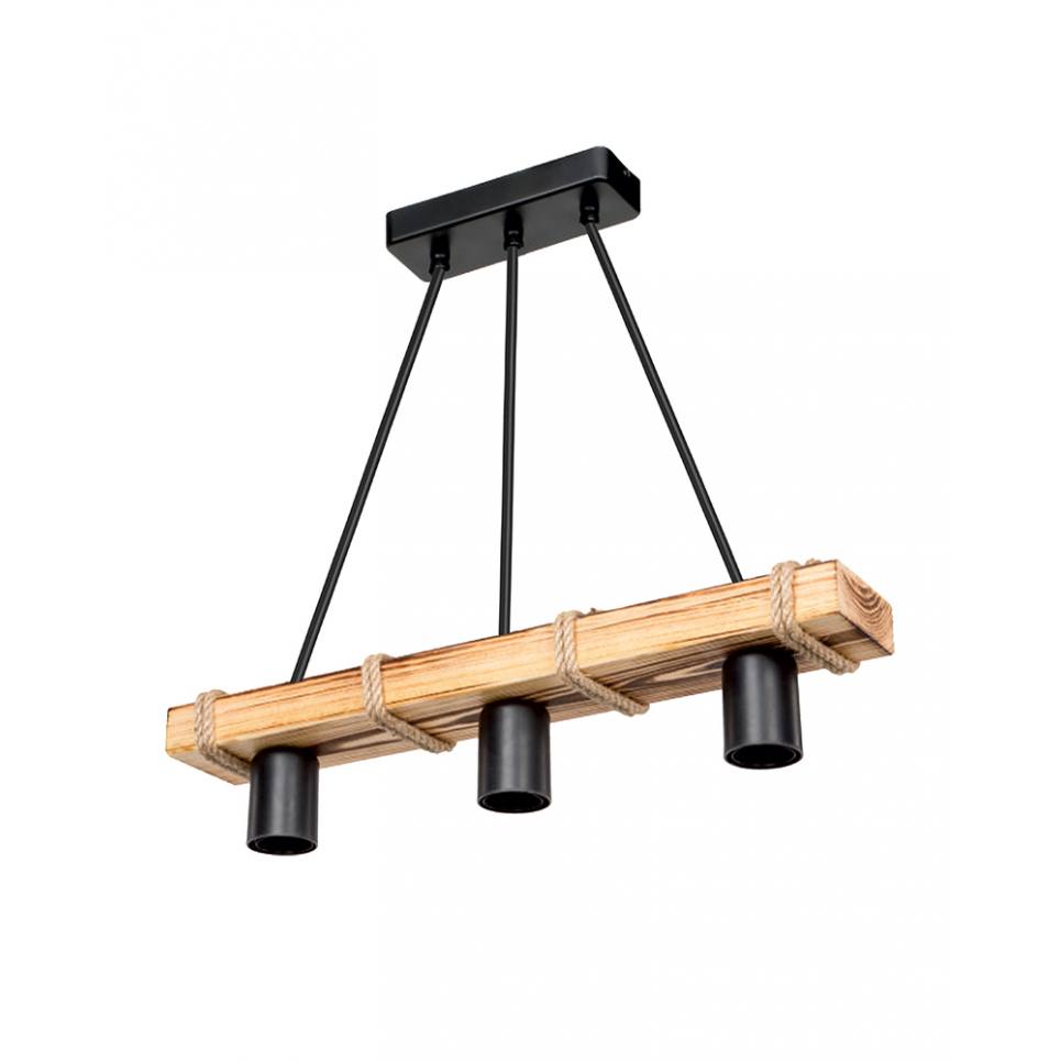 Heronia Ράγα  R-27 3/L RAGA WOOD