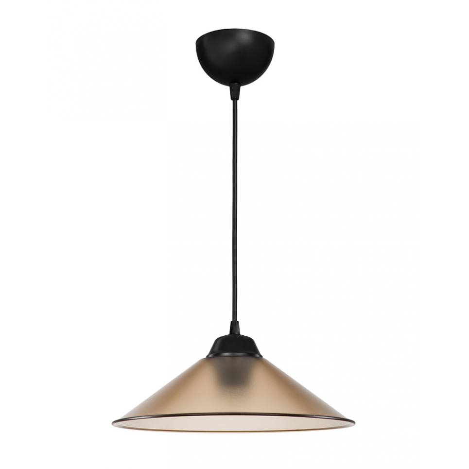 Heronia Κρεμαστό φωτιστικό CONOS/22 MELI 1/L PLASTIC E/27