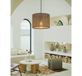 Heronia HKP-50 AMMOY Φ22 1/L ΚΡΕΜΑΣΤΟ ΑΜΠΑΖΟΥΡ ΚΥΛΙΝΔΡΟΣ PL