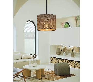 Heronia HKP-50 AMMOY Φ22 1/L ΚΡΕΜΑΣΤΟ ΑΜΠΑΖΟΥΡ ΚΥΛΙΝΔΡΟΣ PL