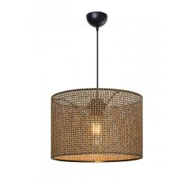 Heronia HKP-50 AMMOY Φ30 1/L ΚΡΕΜΑΣΤΟ ΑΜΠΑΖΟΥΡ ΚΥΛΙΝΔΡΟΣ PL