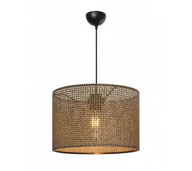 Heronia HKP-50 AMMOY Φ30 1/L ΚΡΕΜΑΣΤΟ ΑΜΠΑΖΟΥΡ ΚΥΛΙΝΔΡΟΣ PL