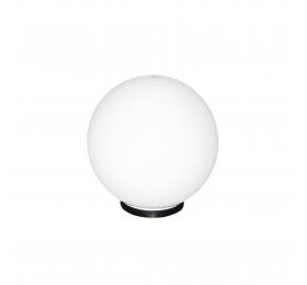 Heronia Φ-30 Mπάλλα πλαστική Φ30 γαλακτερή