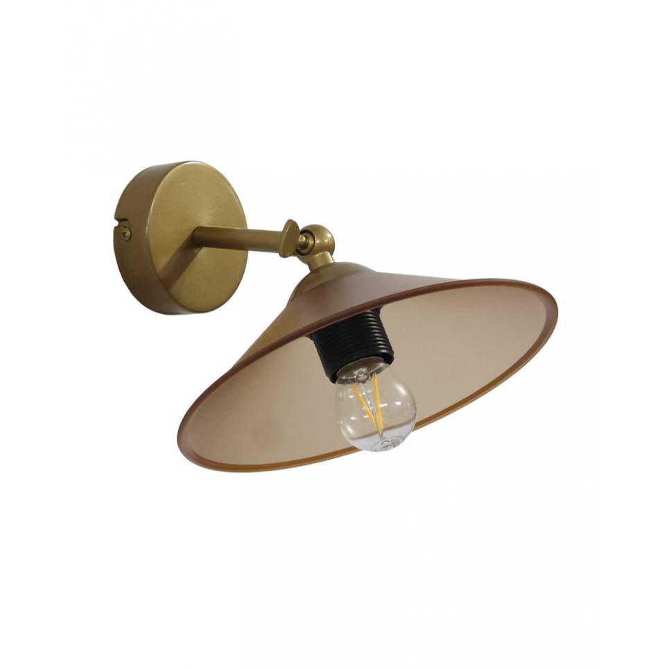 Heronia CONOS/AP KEY GOLD-MELI