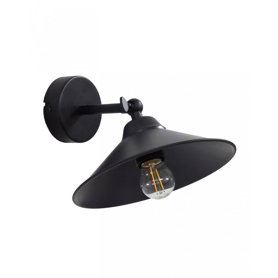 Heronia CONOS/AP KEY BL-BLACK