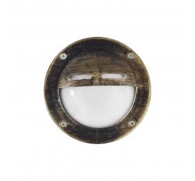 Heronia SLP-10D BRONZE ΧΕΛΩΝΑ Φ14 ΠΕΡΣΙΔΑ LED