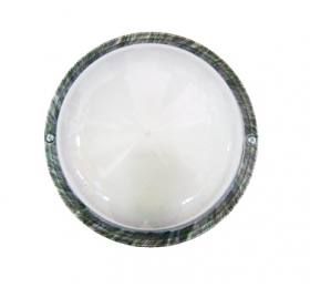 Heronia SLP-350 SILVER ΧΕΛΩΝΑ ΣΤΡΟΓ.ΑΠΛΗ