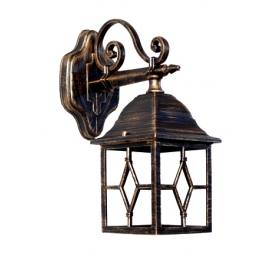 Heronia LP-710ΑΚ BRONZE ΚΑΡΑΒΟΛΟΣ ΑΠΛΙΚΑ